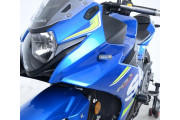 Front Indicator Adapters for Suzuki GSX250R '17- : for use w