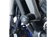 Aero Crash Protectors (FRONT) Yamaha MT-09 up to 2016 / MT-