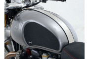 Triumph Thruxton 1200 / 1200R : BLACK 2-Grip Kit