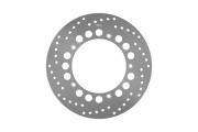 EBC HPSR SOLID F/LEFT DISC (6)