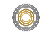 EBC S/STEEL CONTOUR X DISC(15)