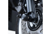 Fork Protectors Yamaha 125 N-Max '17-