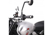 Bar End Sliders Triumph Street Twin / Speed Twin 1200 '19-