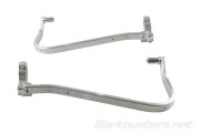 Barkbusters Hardware Kit-Two Point Mount: Honda CRF300 RALLY