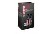 MC HELMET CARE KIT MOTUL (M1+M2) 114115