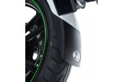 Fender Extender - BLACK - Honda XL650 Transalp up to '07
