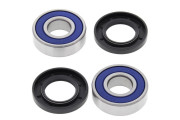 Wheel Bearing and Seal Kit Front Suzuki GSF600S Bandit 95-04
