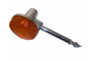 Indicator Suzuki X7GP100 Long StemGN125 FrontGN250(Amber)