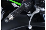 Bar End Sliders Kawasaki Ninja 250SL / Z250SL / Z650 '17-'1