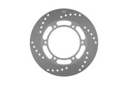 EBC HPSR REAR SOLID DISC