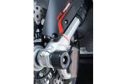 Fork Protectors MV Agusta F4 1000R '10- / F4R / F4RR (Marzo