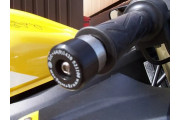 Bar End Sliders YZF-R6 up to '05