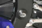 Frame Plug LHS Lowers Yamaha YZF-R6 '06-'17