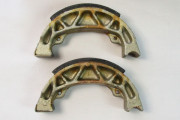 EBC BRAKE SHOE SET