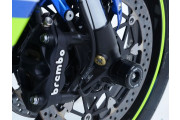 Fork Protectors GSX-R1000 L2-L6 / GSX-R1000 '17- / GSX-R100
