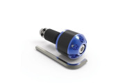 CarbEnds 1 - Blue