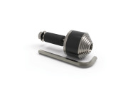 CarbEnds 2 - Silver