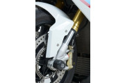 AERO Fork Protectors BMW S1000RR '10-'18 / HP4