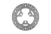 EBC SCOOTER BRAKE DISC