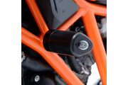 Aero Crash Protectors KTM 1290 Super Duke R '14-'19 / 1290