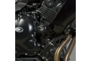 Aero Crash Protectors Kawasaki ER6-N 2012- (does not fit bi