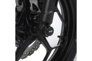 Fork Protectors Kawasaki Ninja 125 / Z125 '19- / Ninja 250S