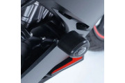 Aero Crash Protectors Honda CBR250RR '17-