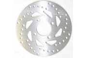 EBC SCOOTER BRAKE DISC