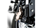 Fork Protectors Honda ST125 Dax '22- / CBR125R '11- / CBF12