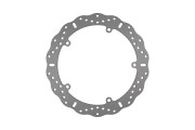 EBC STAINLESS CONTOUR DISC