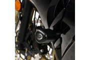 Aero Crash Protectors Lexmoto LXR 125 (SE) '21-