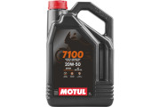 7100 20W50 4L 104104