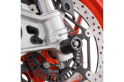 Fork Protectors Aprilia RS660 '21- / 660 Tuono '21-