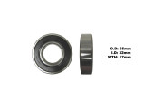 KOYO by JTEKT Bearing 62/32 DDU/2RS
