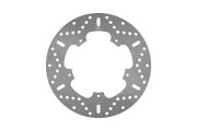 EBC SCOOTER BRAKE DISC
