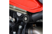 Frame Plugs (set of 6 pieces) Ducati Monster 1200 / Monster