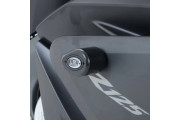 Aero Crash Protectors Yamaha YZF-R125 '08-'14
