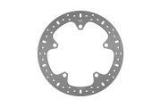 EBC S/STEEL SOLID DISC (20)