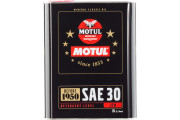 CLASSIC SAE 30 2L METAL CAN 104509