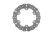 EBC STAINLESS CONTOUR DISC (16
