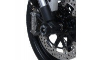 Fork Protectors Ducati Scrambler 1100 / Desert Sled / Urban