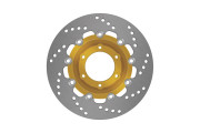 EBC FLOATING DISC CONVERSION