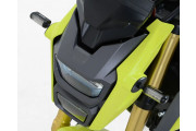 Front Indicator Adapters for Honda MSX125 (Grom) 2016- : for