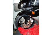 Fork protectors Fireblade '00-'07