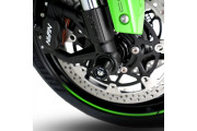 Fork Protectors Kawasaki ZX-6R/636 '13-