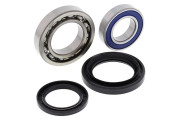 Wheel Bearing Kit Rear Yamaha YFM45FX Wolverine 450 4x4 06-1