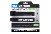 ATLAS G-HOOK 26MMX2.0M BK PAIR OXFORD