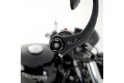 Bar End Sliders Triumph Speed Triple S / R '16- / RS '18-'2