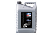 FORK OIL 10W 5LT LIQUI MOLY
