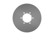 EBC MX/ATV/ENDURO BRAKE DISC
